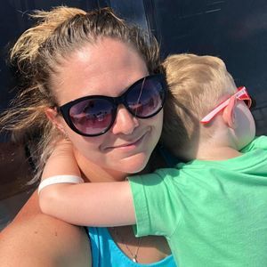 Meet your Posher, Kimmi